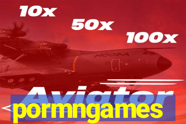 pormngames