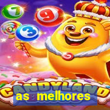 as melhores plataformas de jogo online