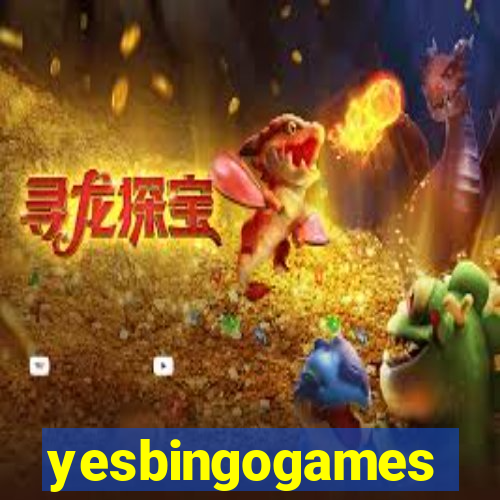 yesbingogames