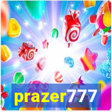 prazer777