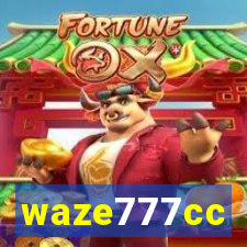 waze777cc