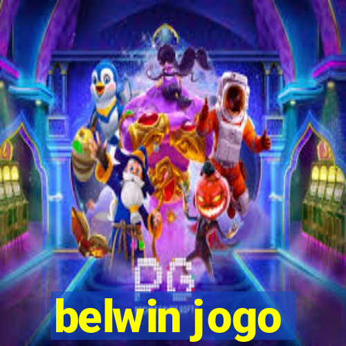 belwin jogo