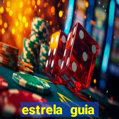 estrela guia baralho cigano
