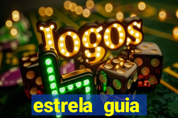 estrela guia baralho cigano