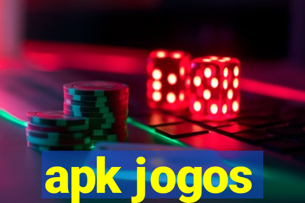 apk jogos