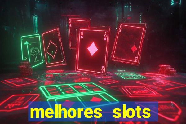 melhores slots pragmatic play
