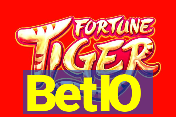 BetIO