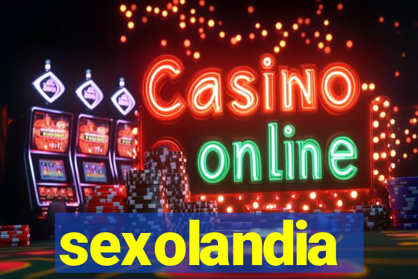 sexolandia