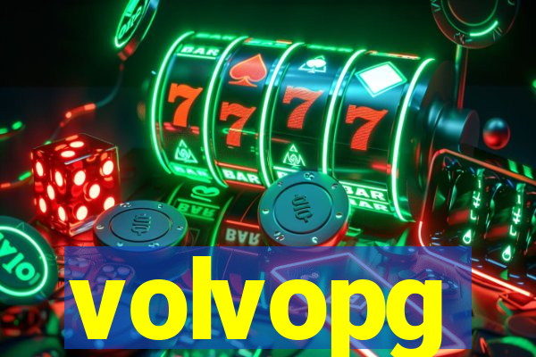 volvopg