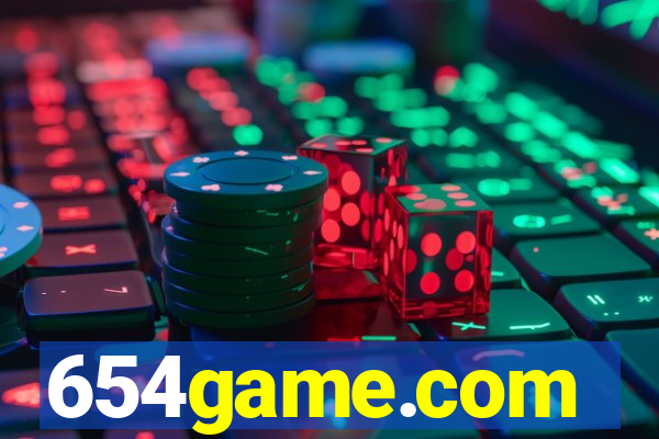 654game.com