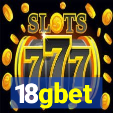 18gbet
