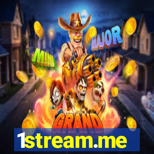1stream.me