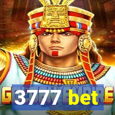 3777 bet