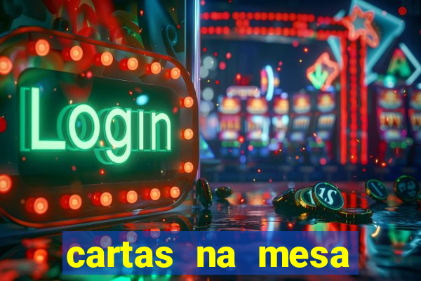 cartas na mesa download dublado