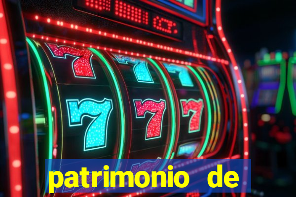 patrimonio de nelson wilians