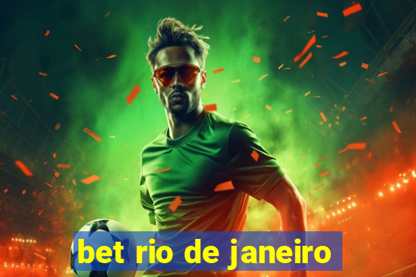 bet rio de janeiro
