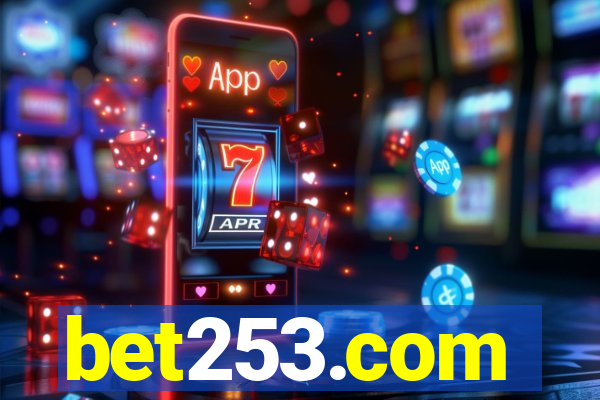 bet253.com