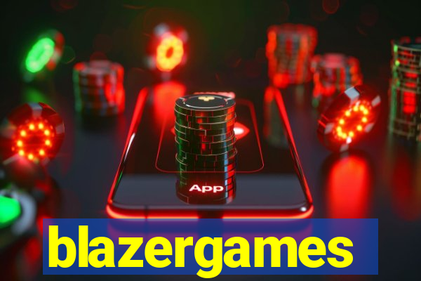 blazergames
