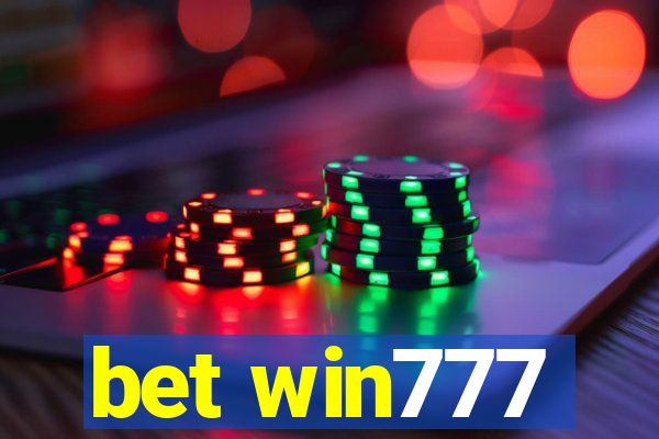 bet win777