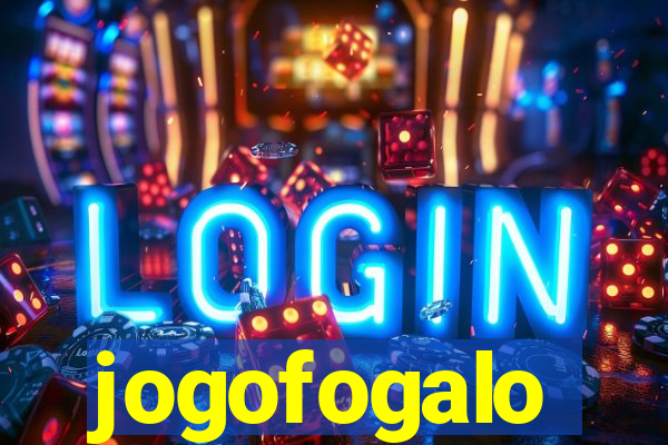 jogofogalo
