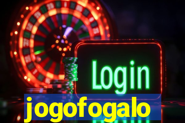 jogofogalo