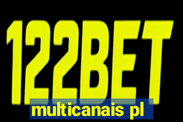 multicanais pl