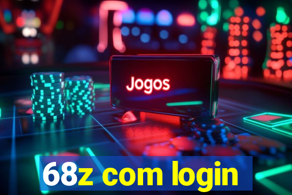 68z com login