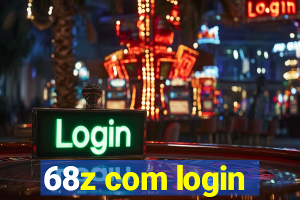 68z com login