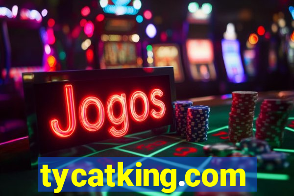 tycatking.com