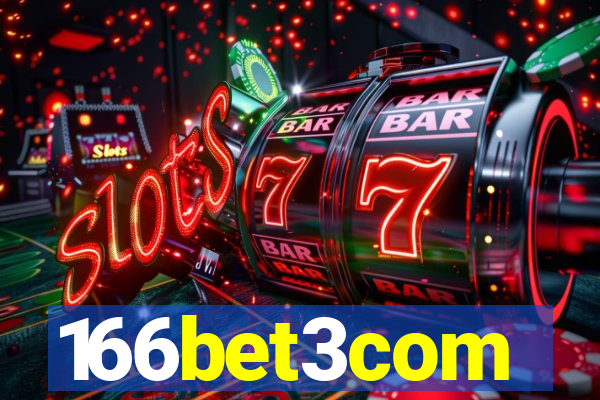 166bet3com