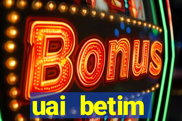 uai betim agendamento de identidade 2 via