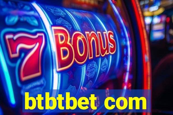 btbtbet com