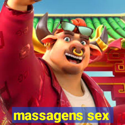 massagens sex