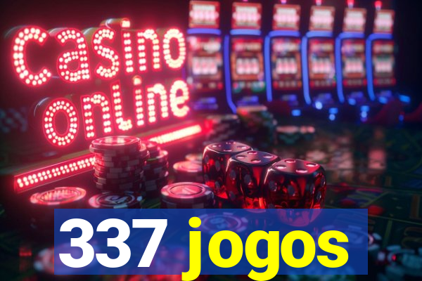 337 jogos