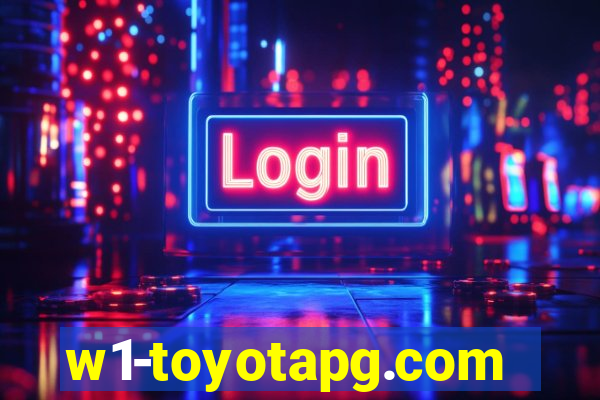w1-toyotapg.com