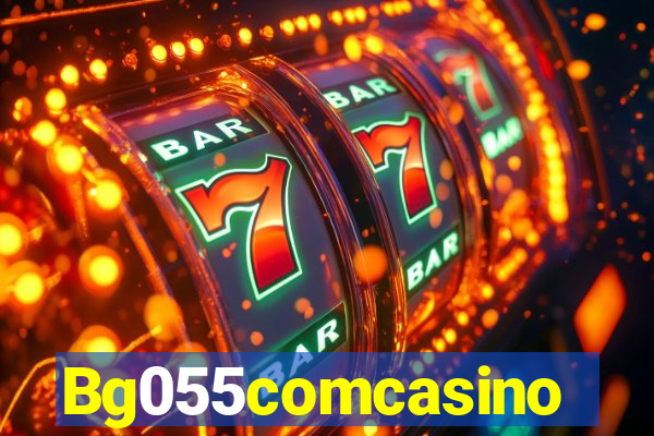 Bg055comcasino