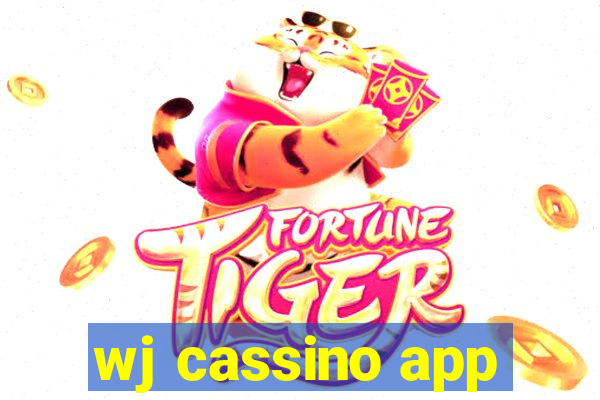 wj cassino app
