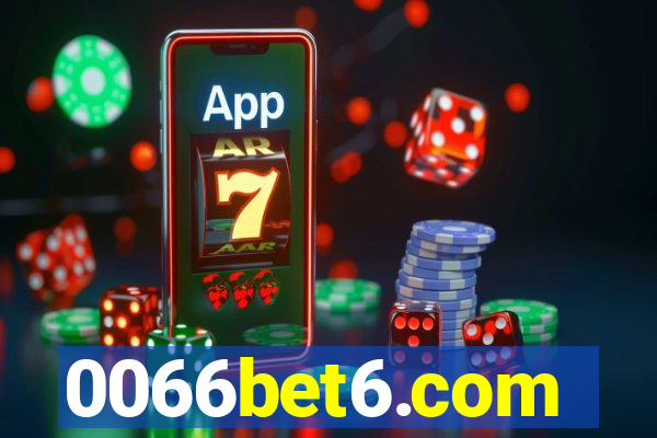 0066bet6.com
