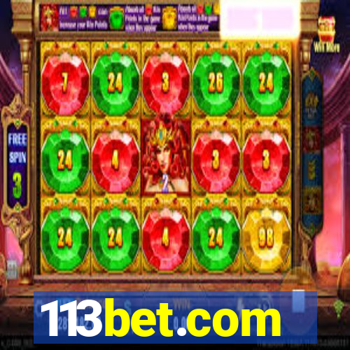 113bet.com