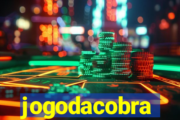 jogodacobra