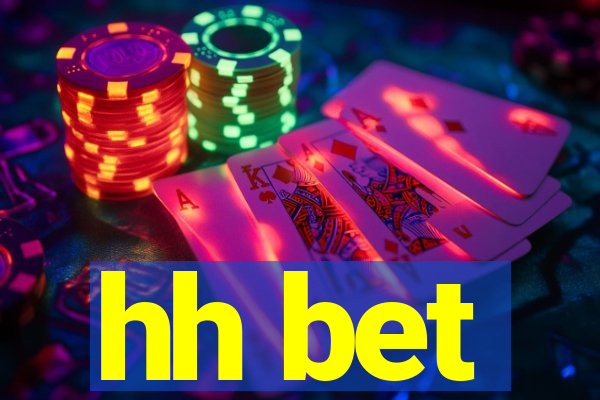hh bet