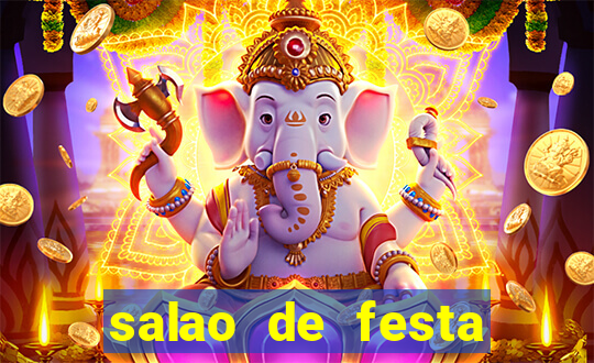 salao de festa campo grande rj