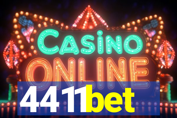4411bet