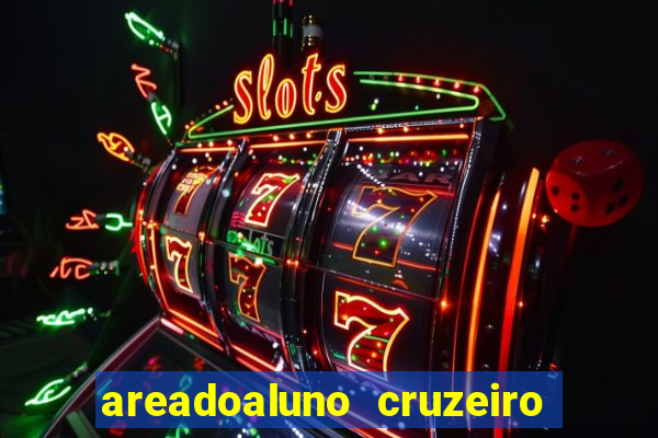 areadoaluno cruzeiro do sul