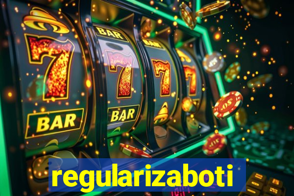 regularizaboti
