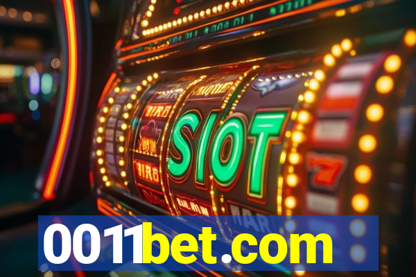 0011bet.com