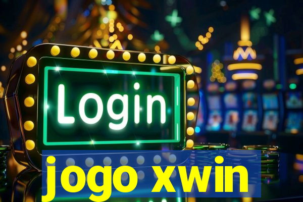 jogo xwin