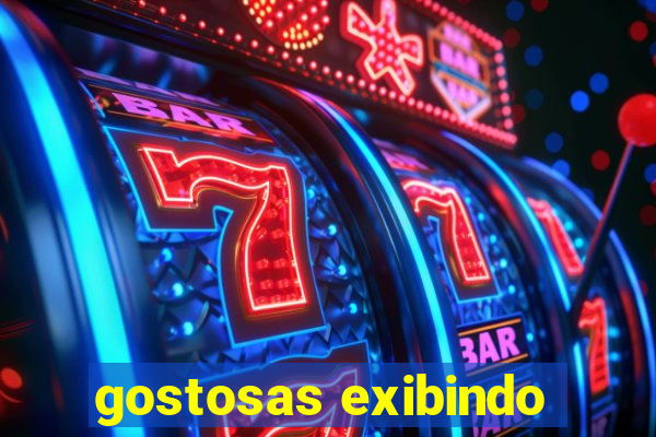 gostosas exibindo