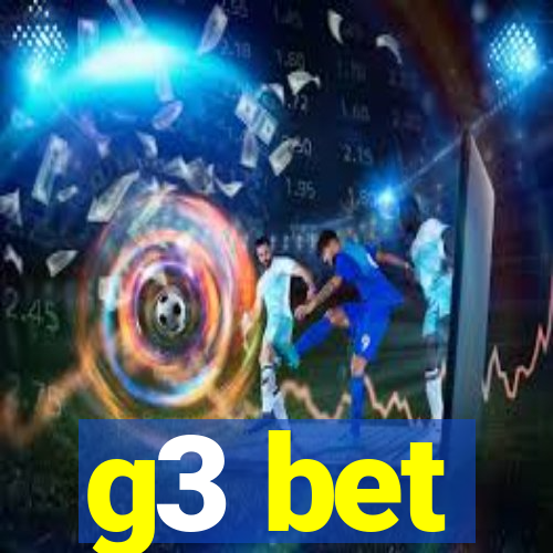 g3 bet