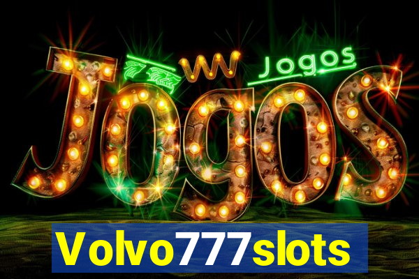Volvo777slots
